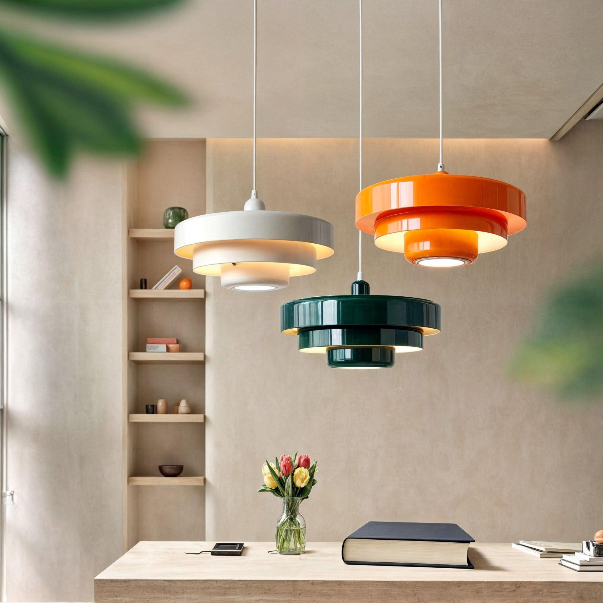 Ama Ceiling Lamp