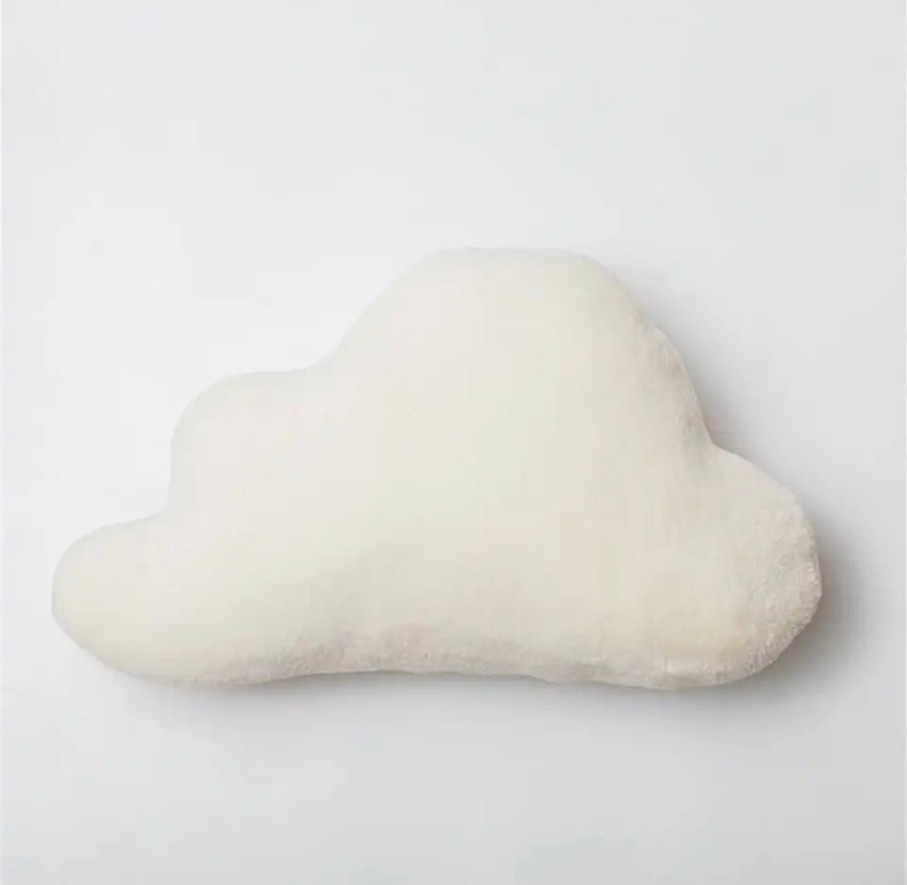 The Cloud White Cushion
