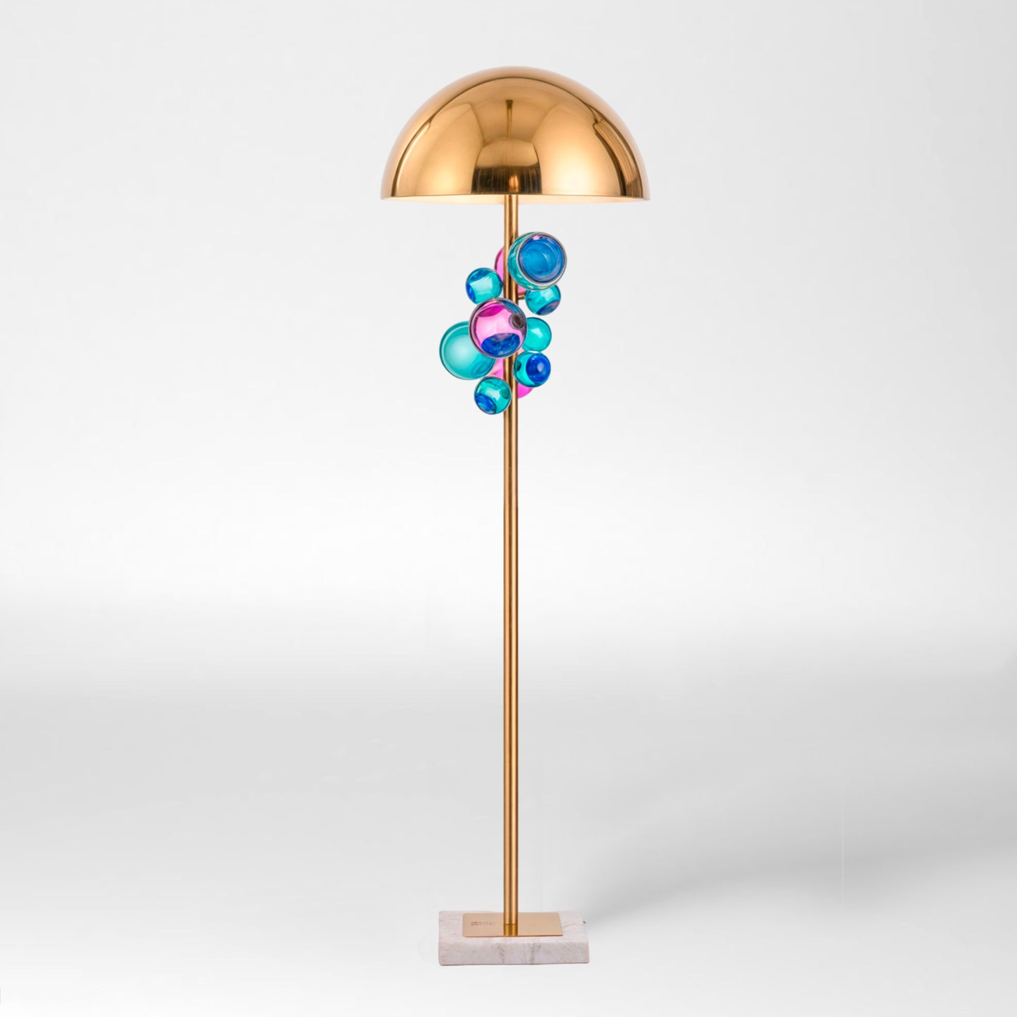 Amaris Color Floor Lamp