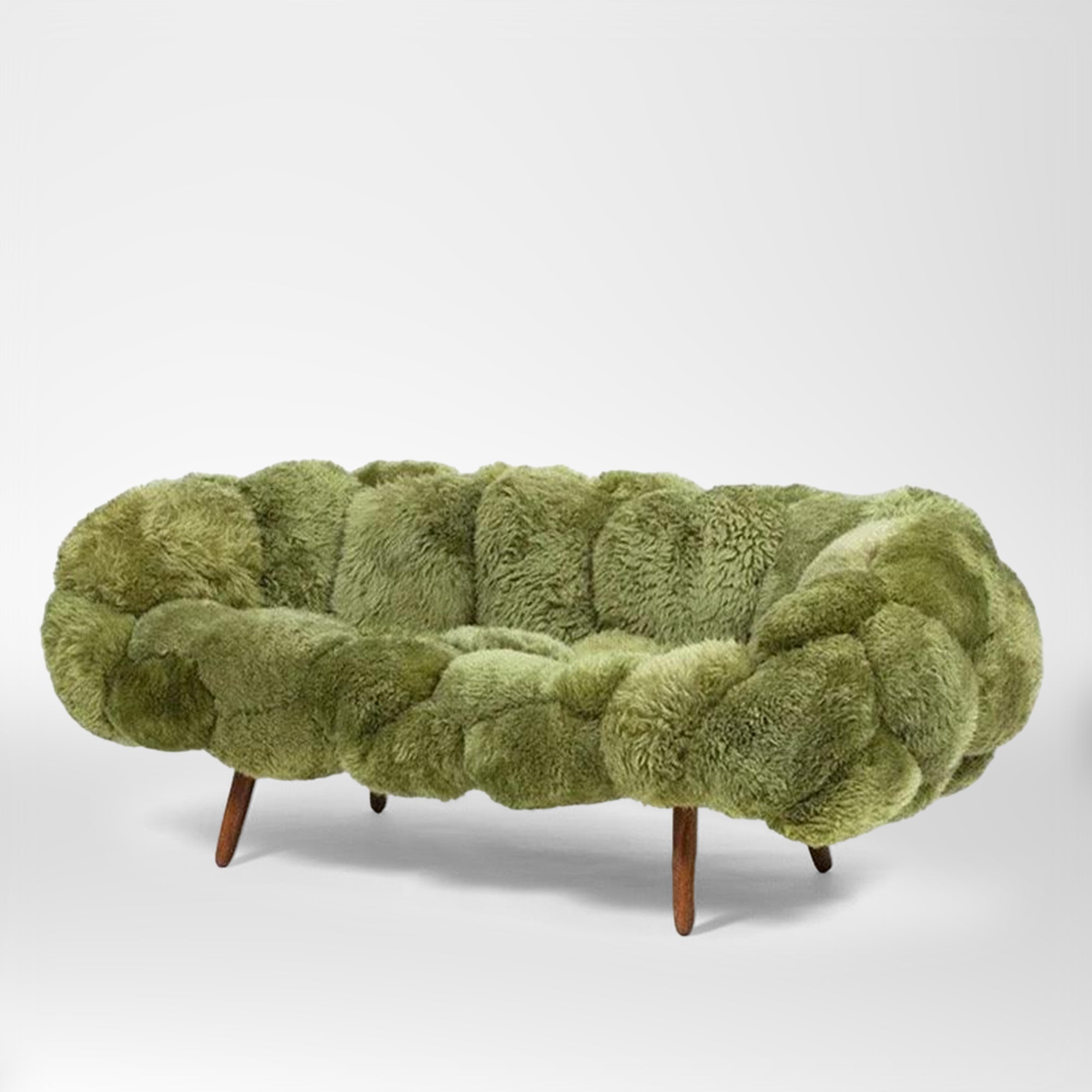 Polah Sofa