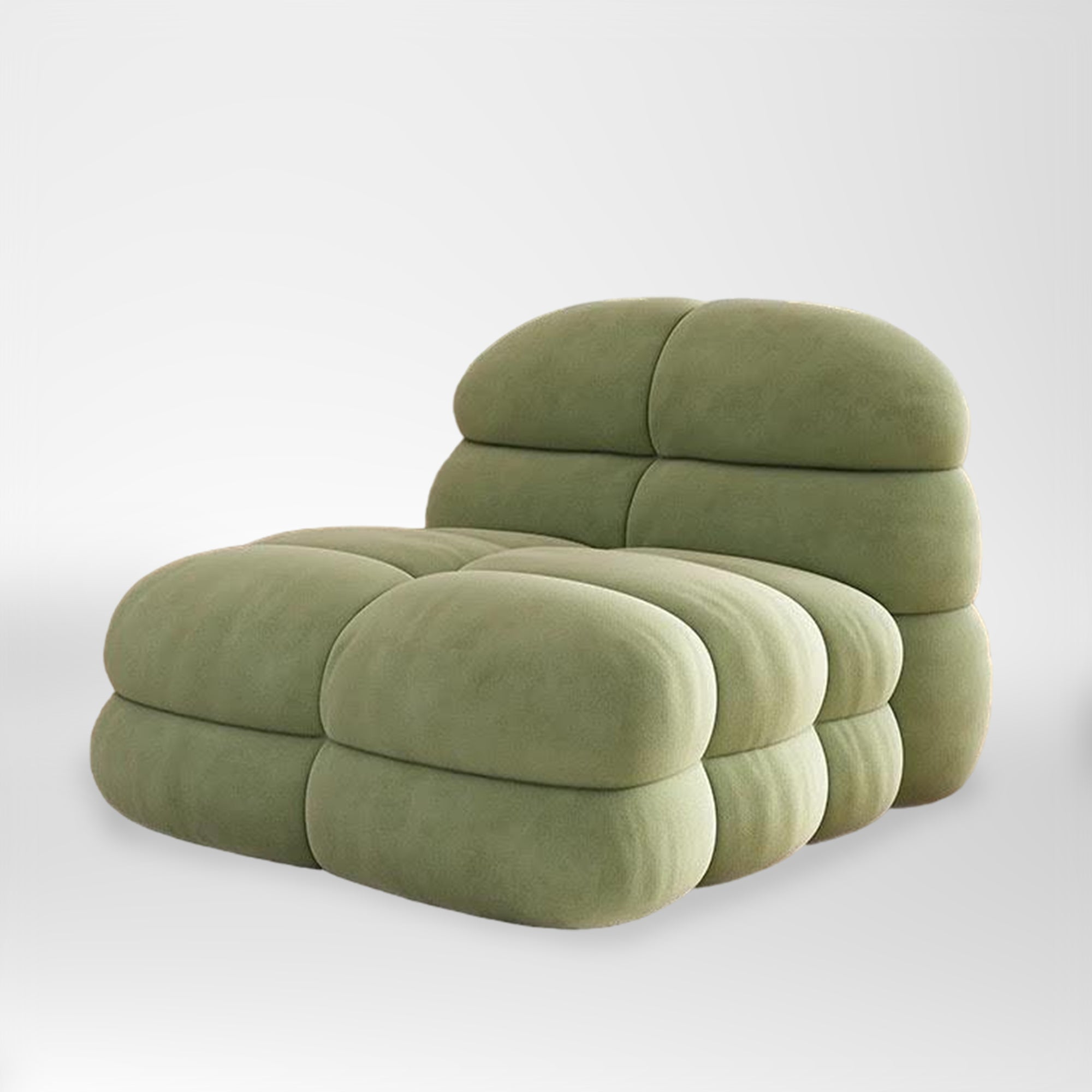 The Caterpillar Sofa