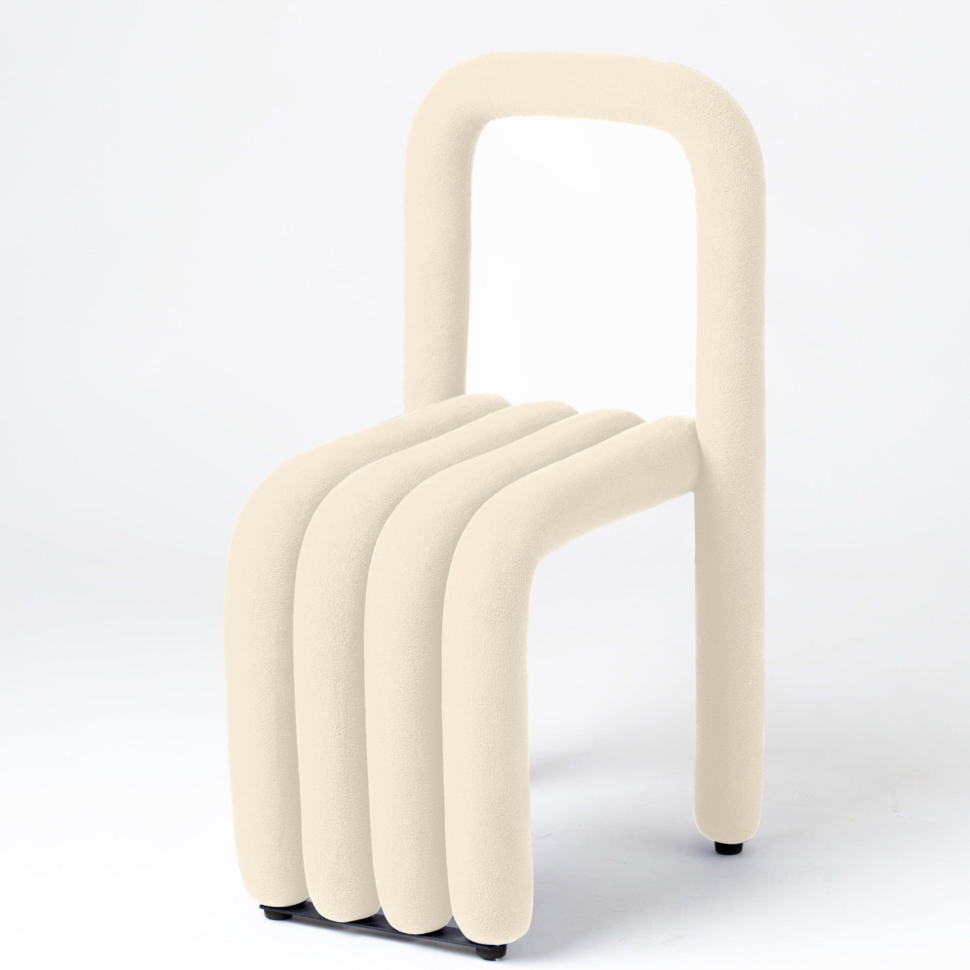 Alene Chair Beige