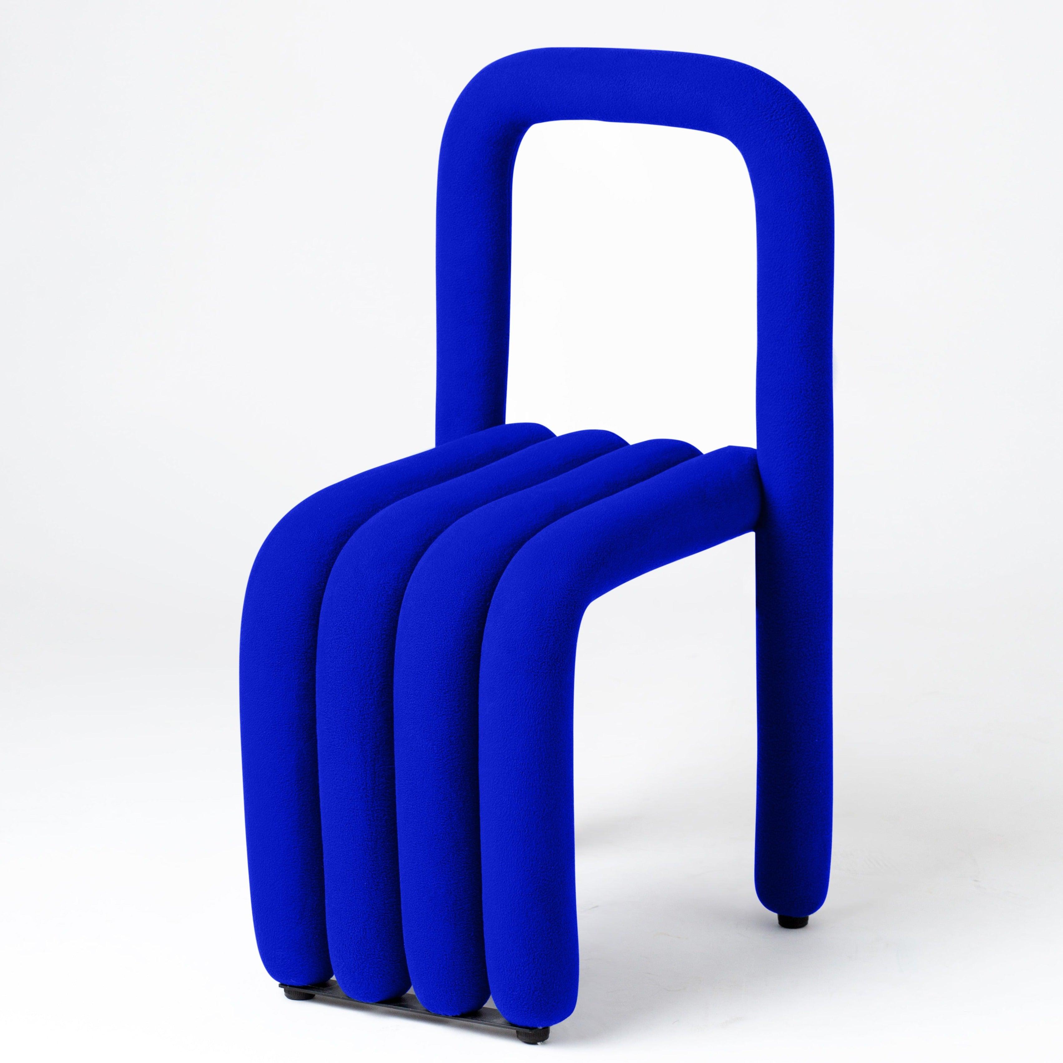 Alene Chair Blue