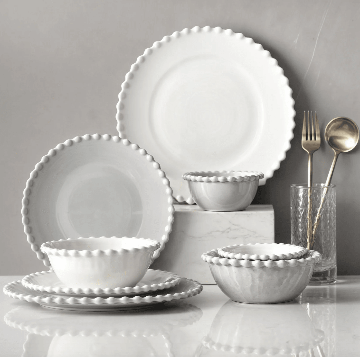 Gia Crockery