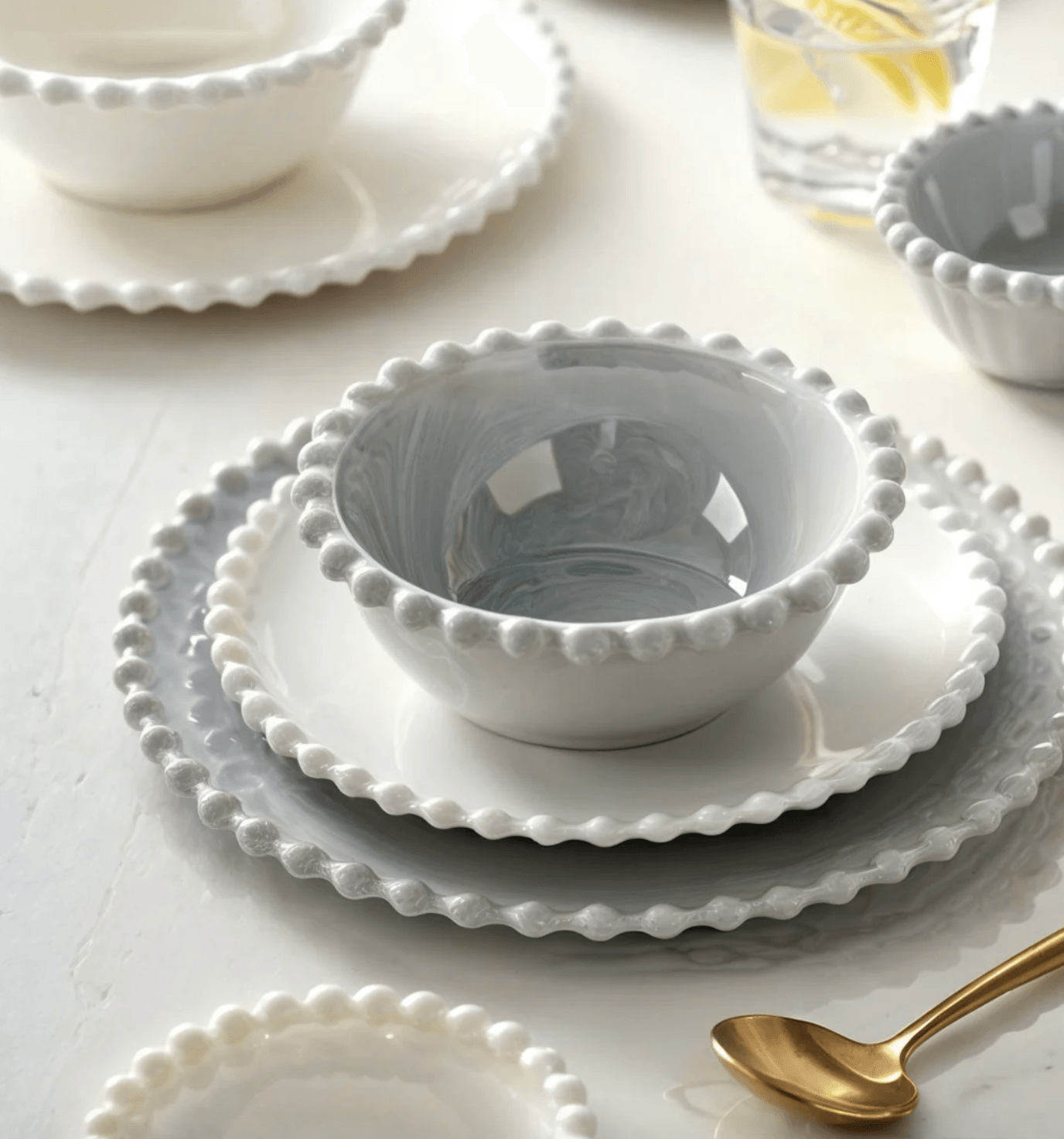 Gia Crockery