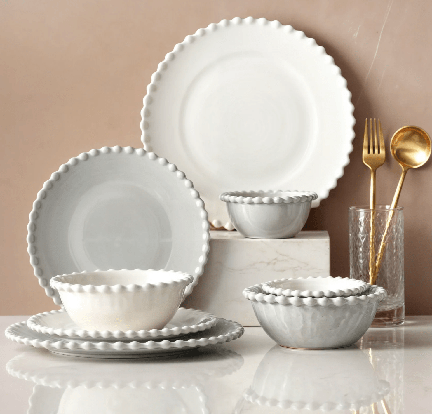 Gia Crockery