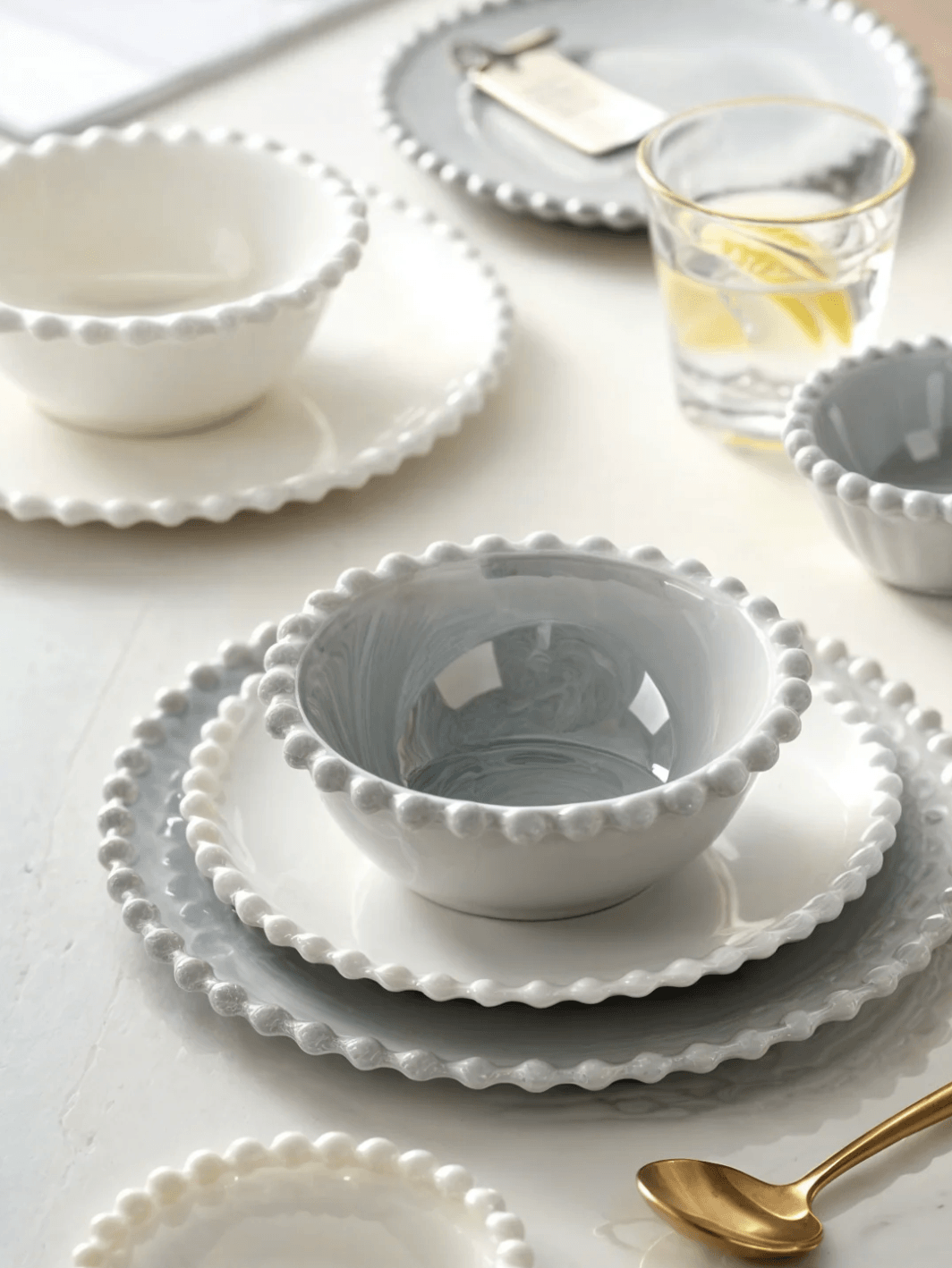 Gia Crockery