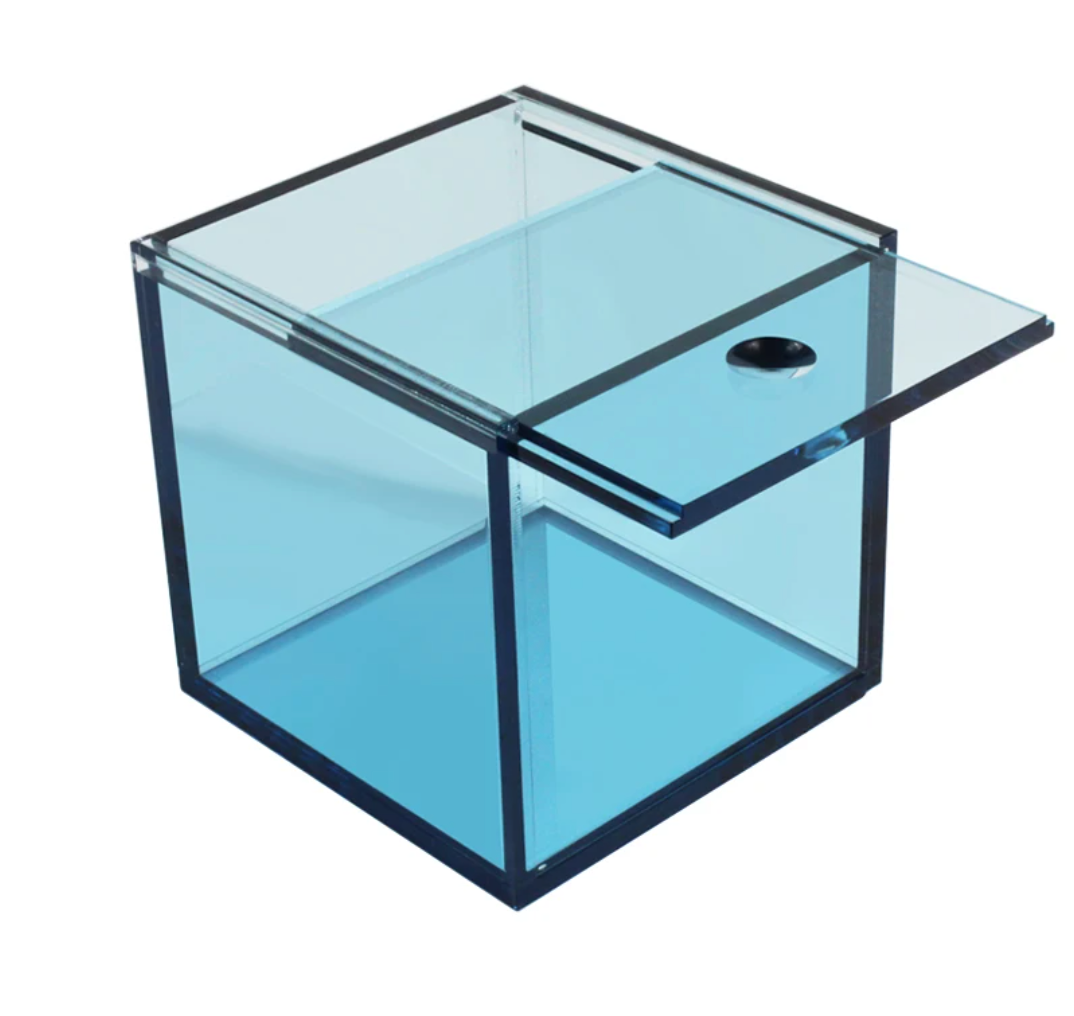 The Acrylic Boxes
