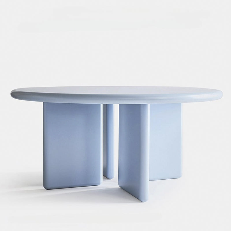 Amaranta Blue Table