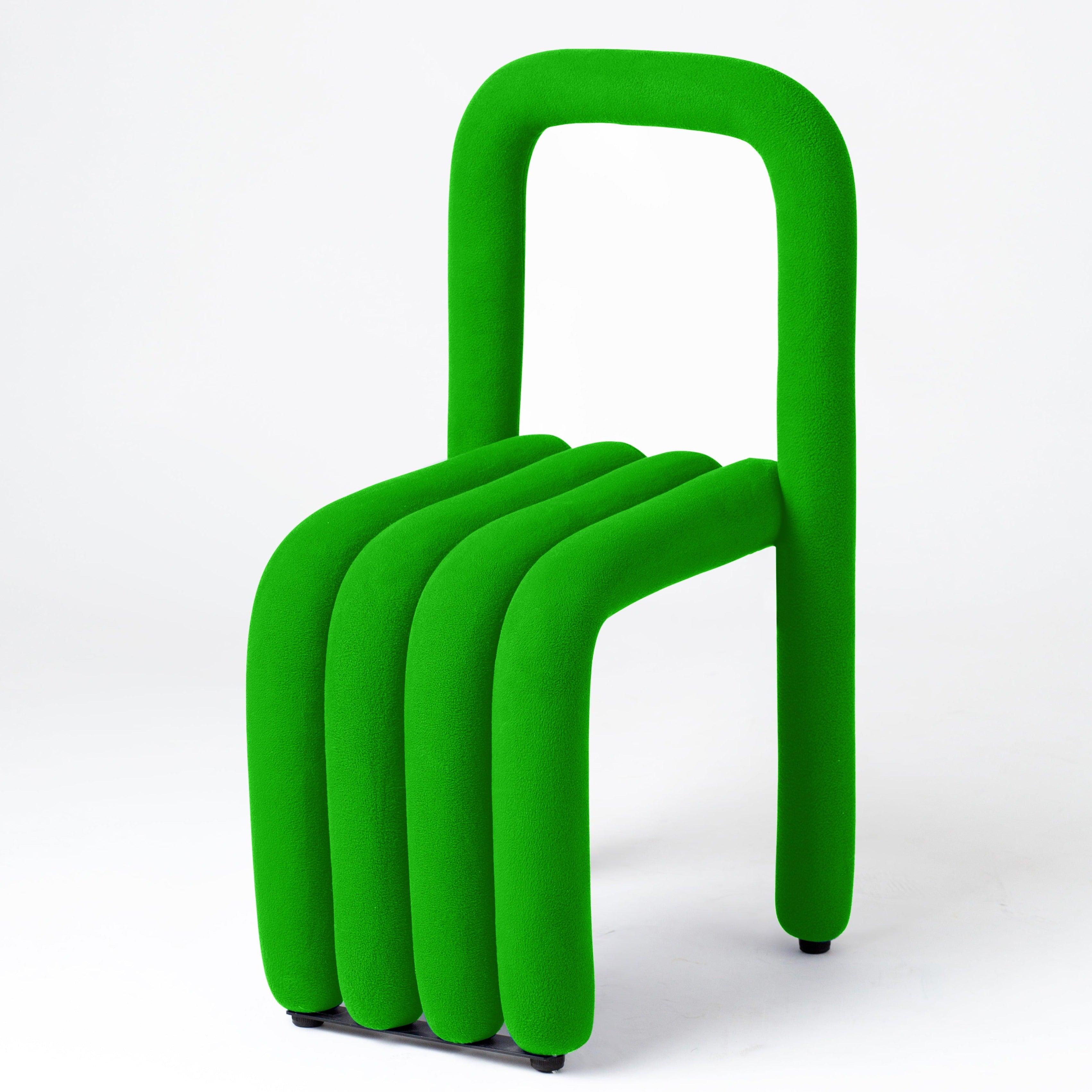 Alene Chair Green