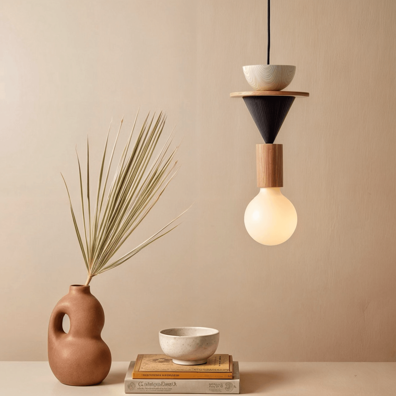 Kooda Ceiling Lamp