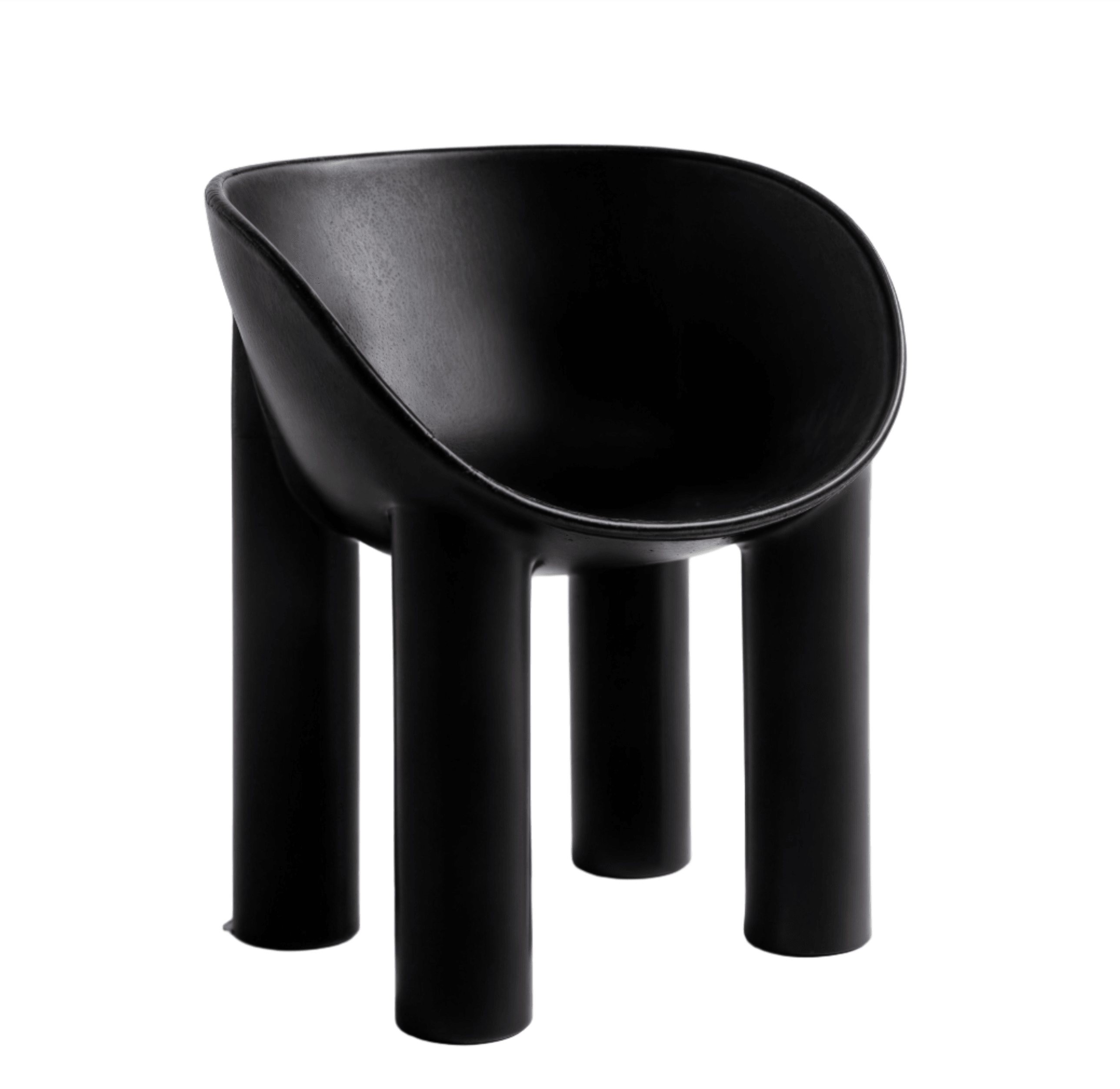 Anie Chair Black