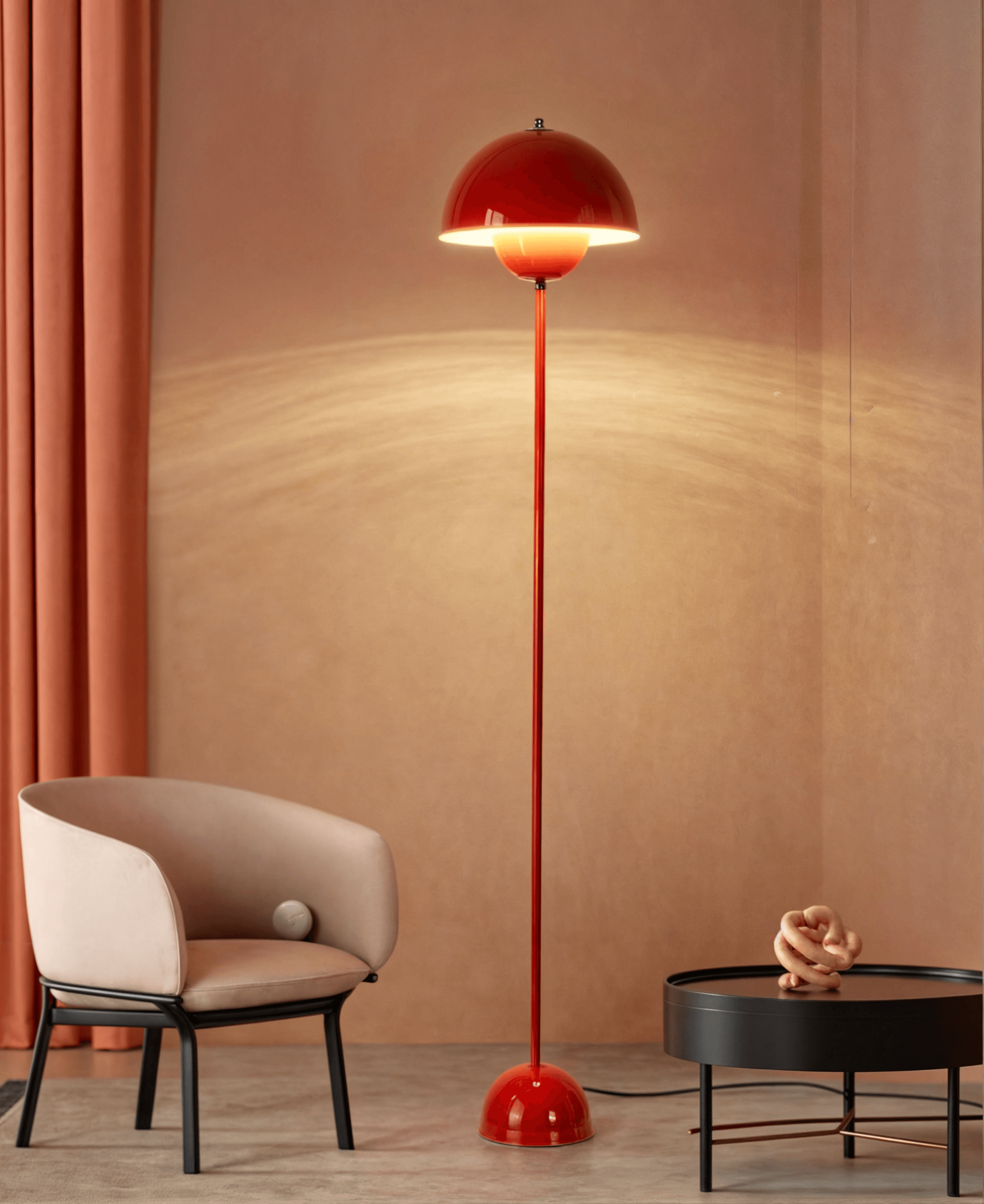 Mia Floor Lamp