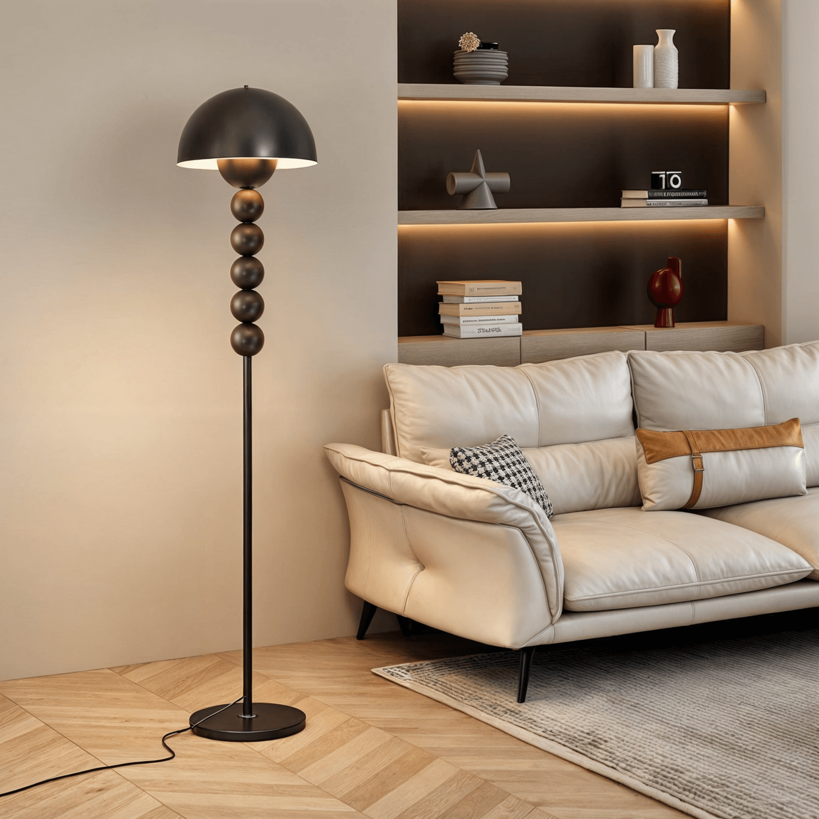 Mia Renew Floor Lamp