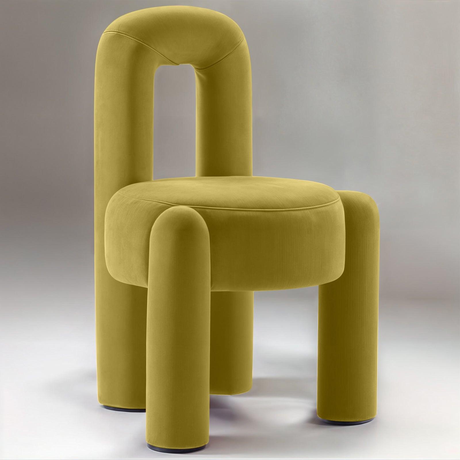 The Marian Chair Khaki