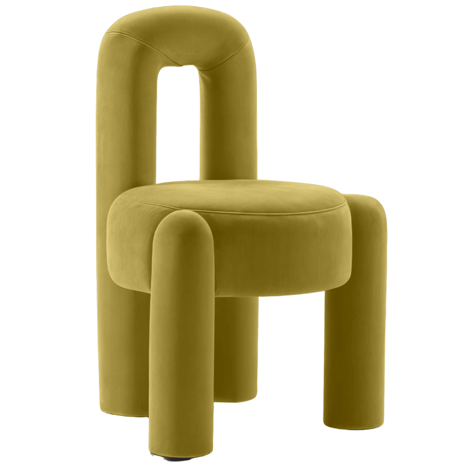 The Marian Chair Khaki