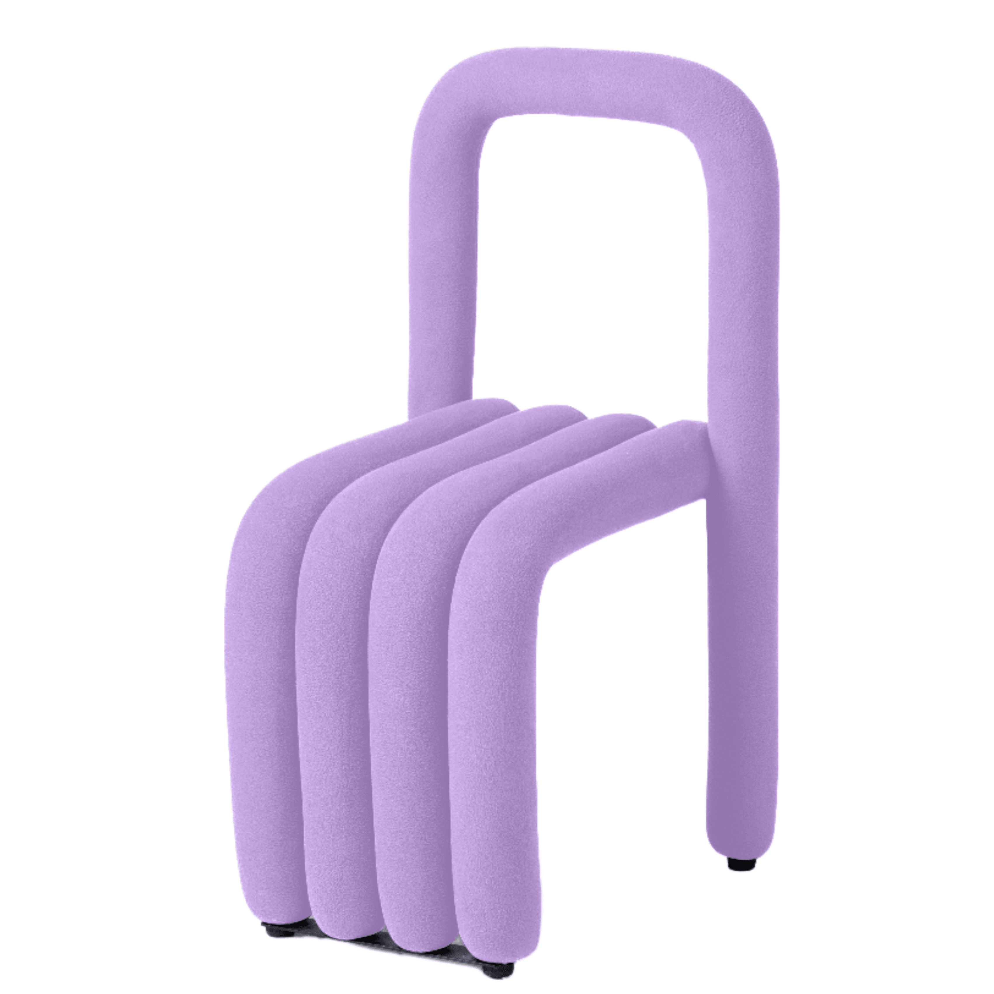 Alene Chair Lilac