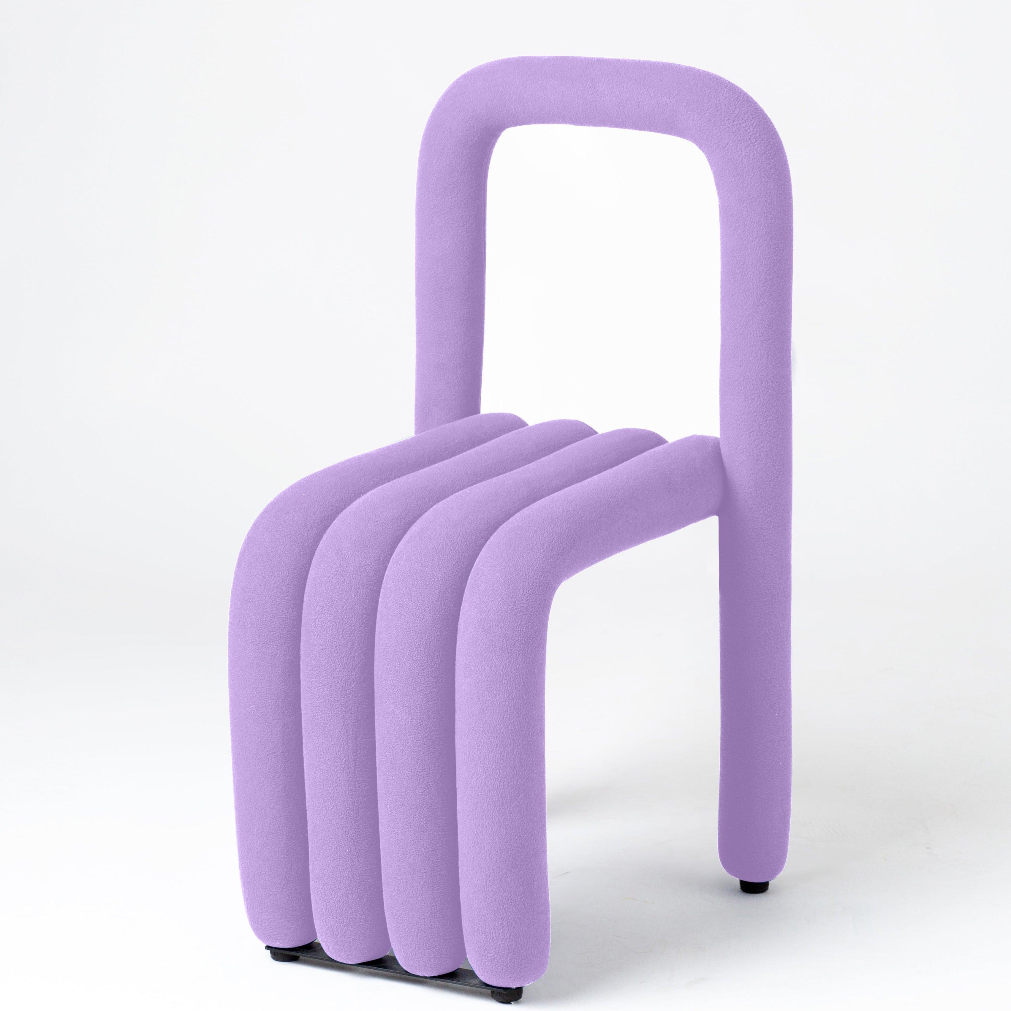 Alene Chair Lilac