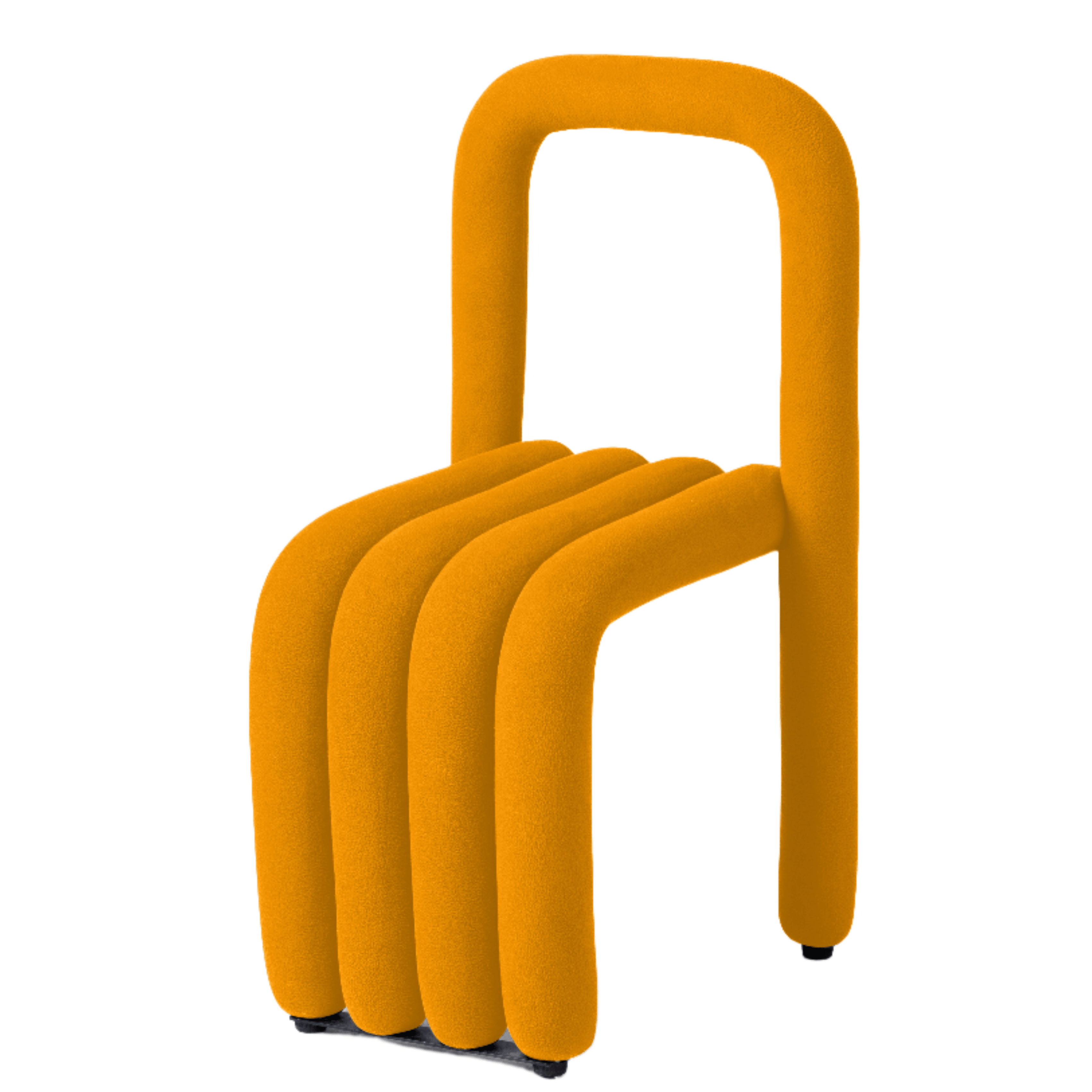 Alene Chair Orange