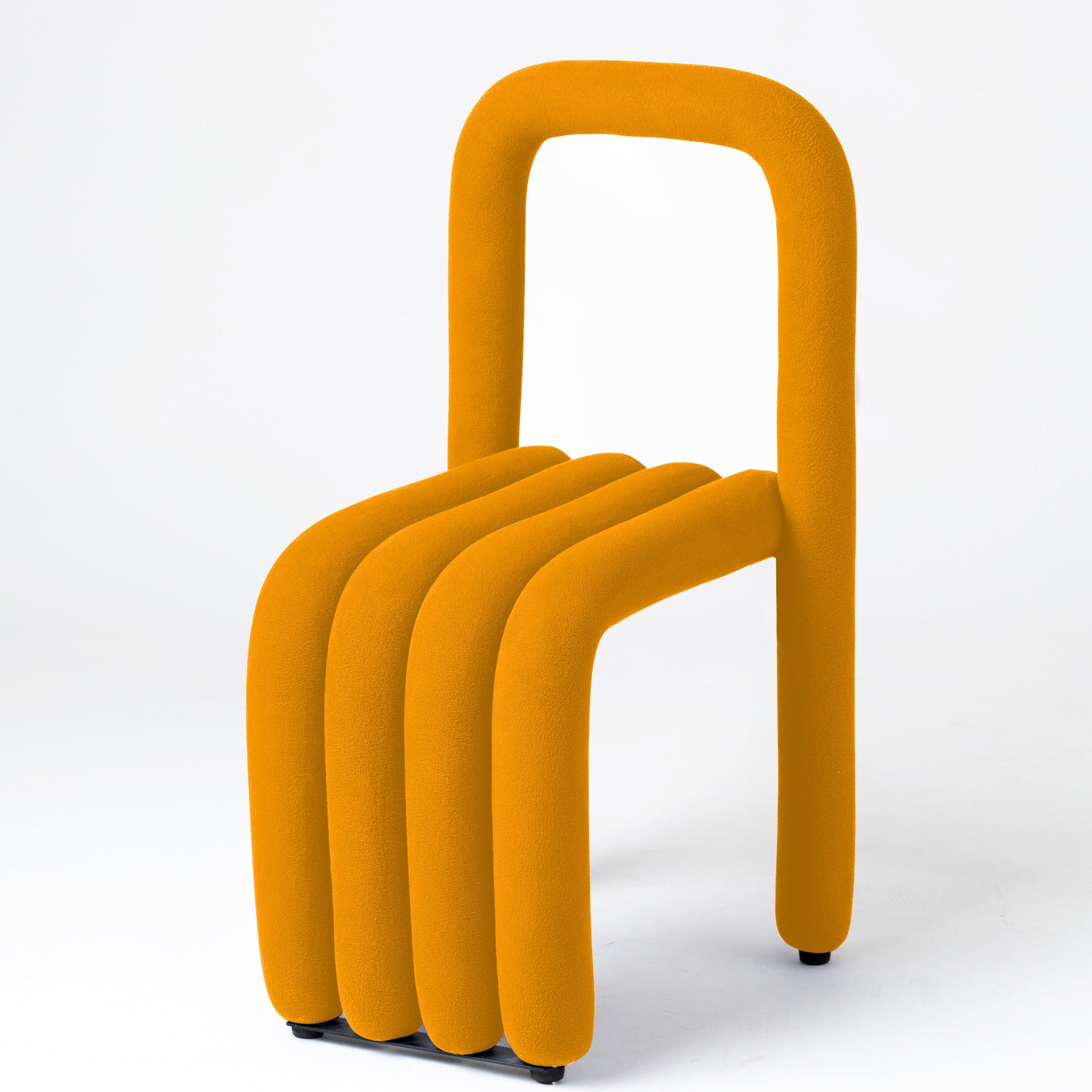 Alene Chair Orange