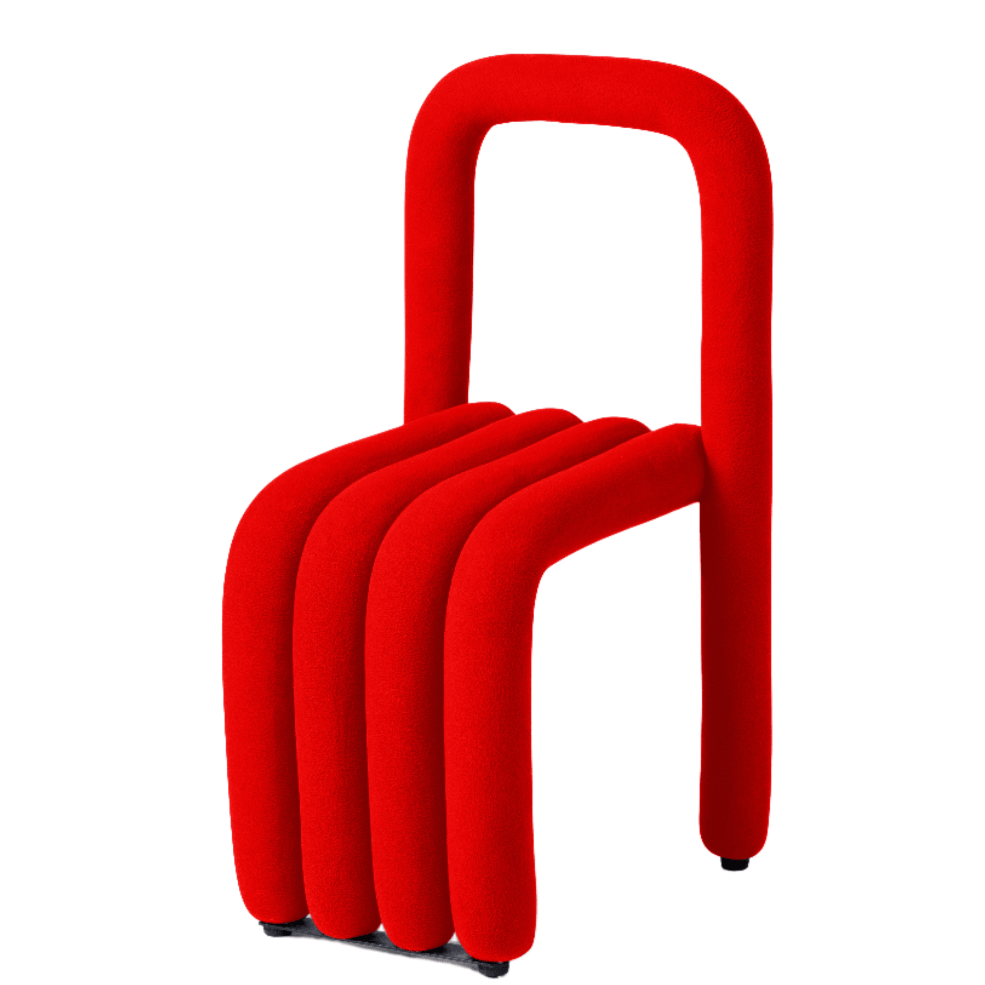 Alene Chair Red