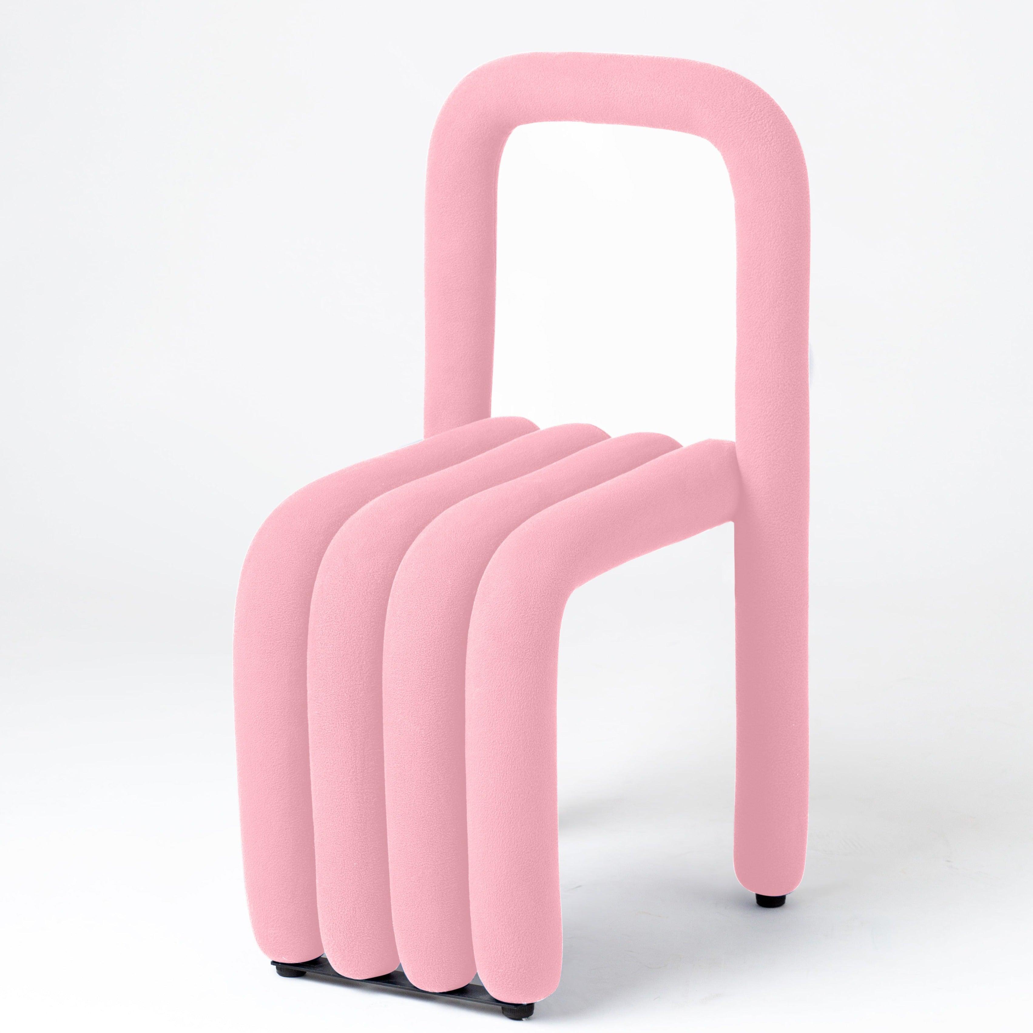 Alene Chair Pink