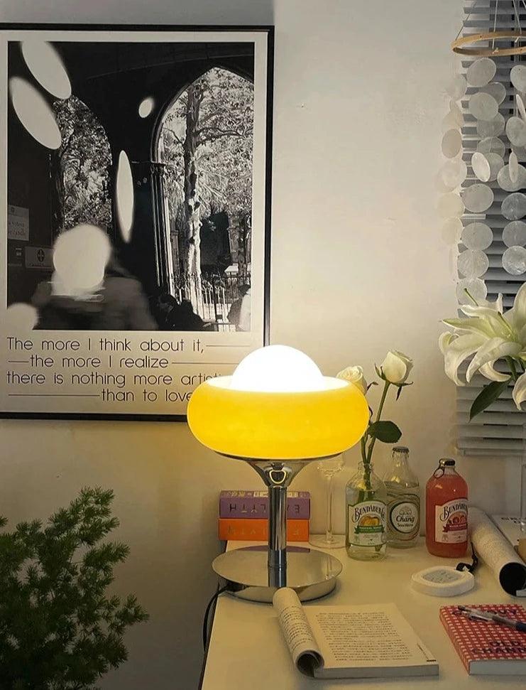 Aura Lamp