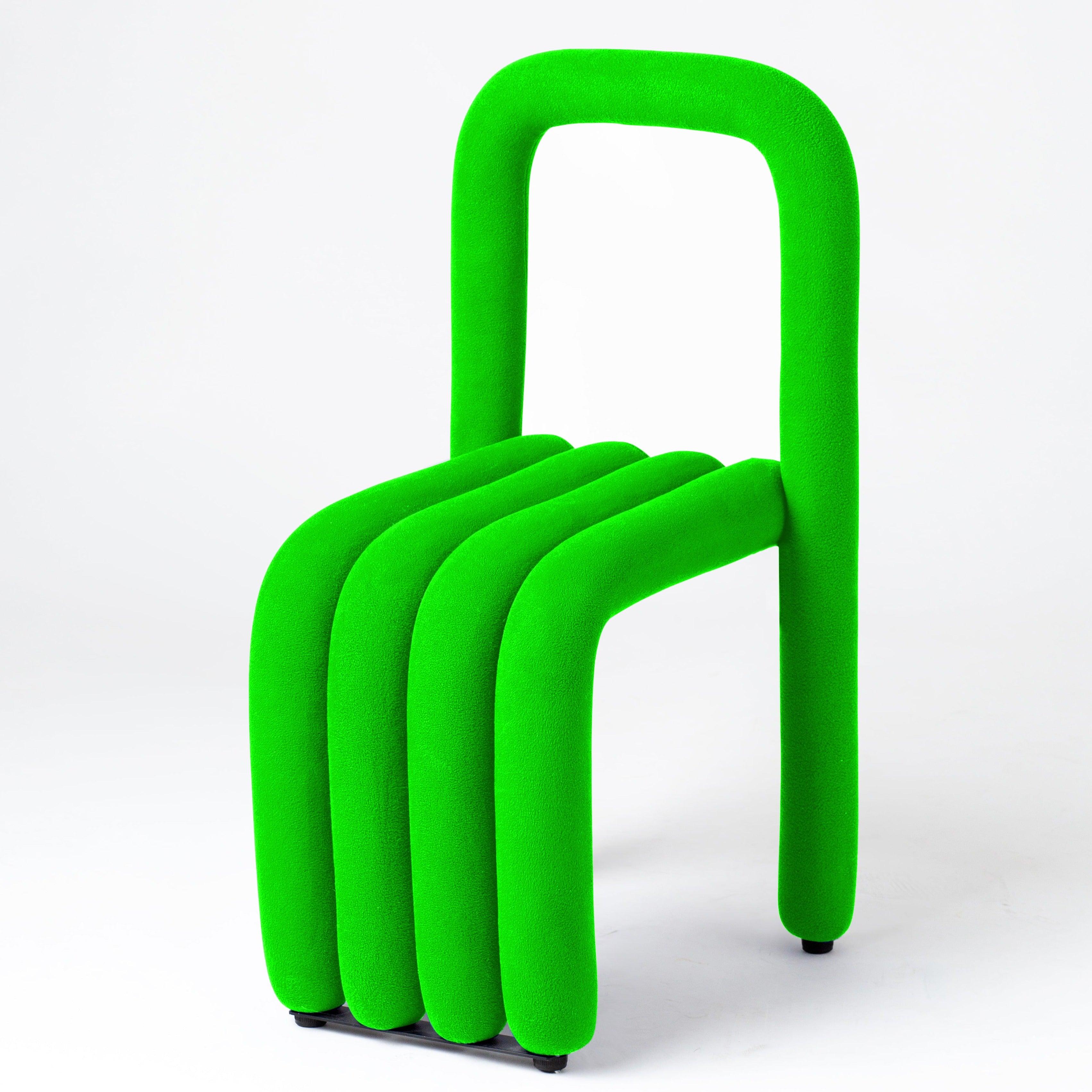 Alene Chair Sinzo Green