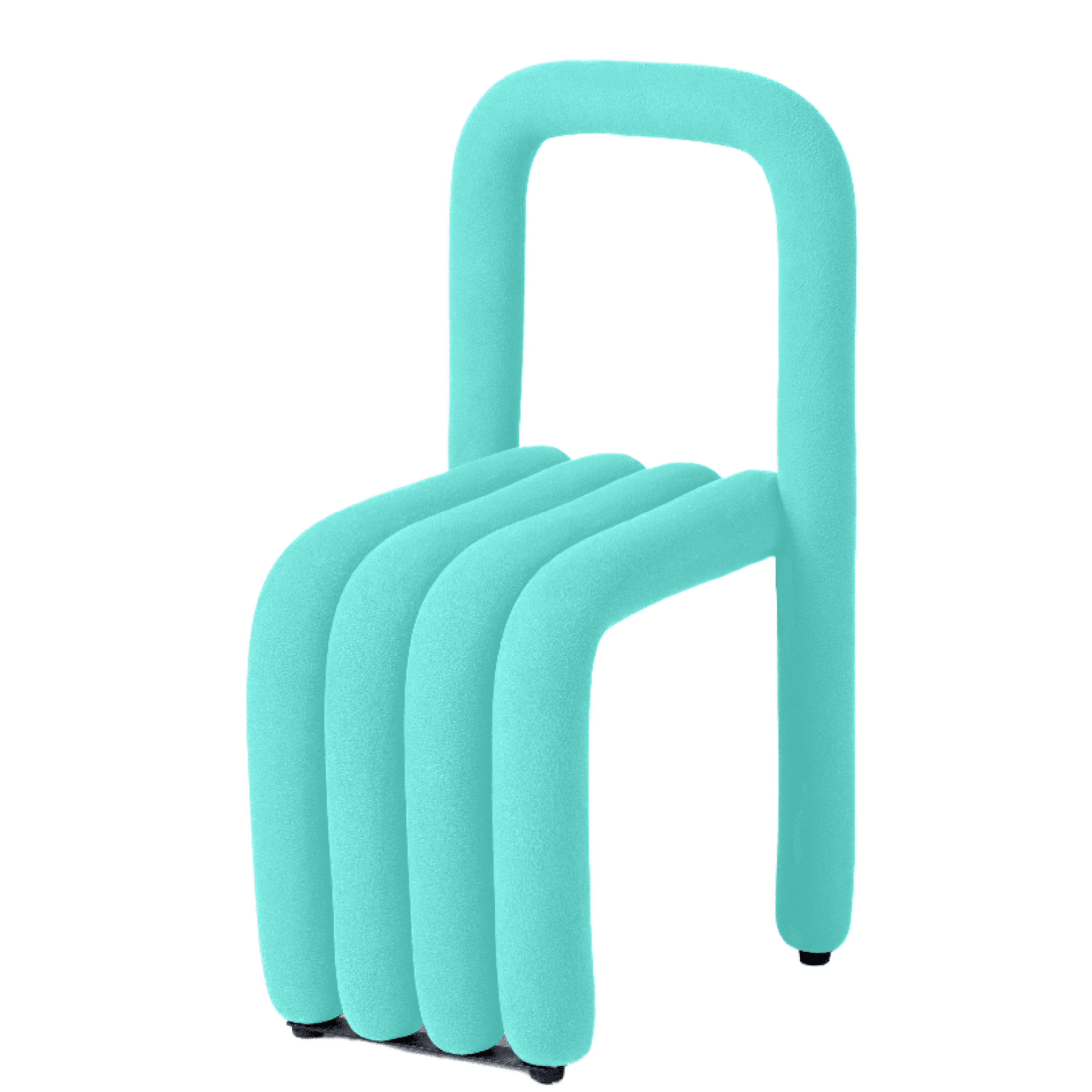 Alene Chair Turquoise