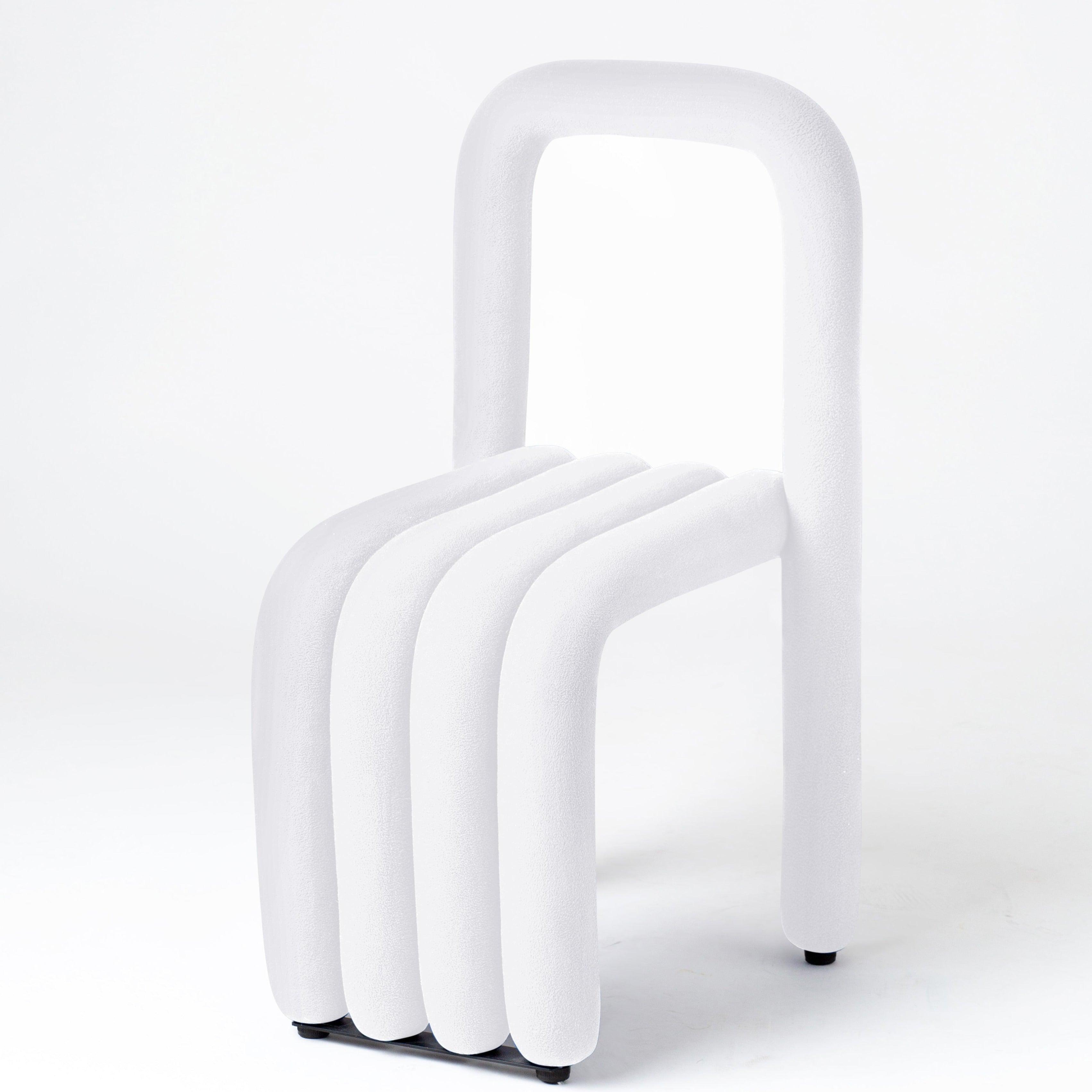 Alene Chair White