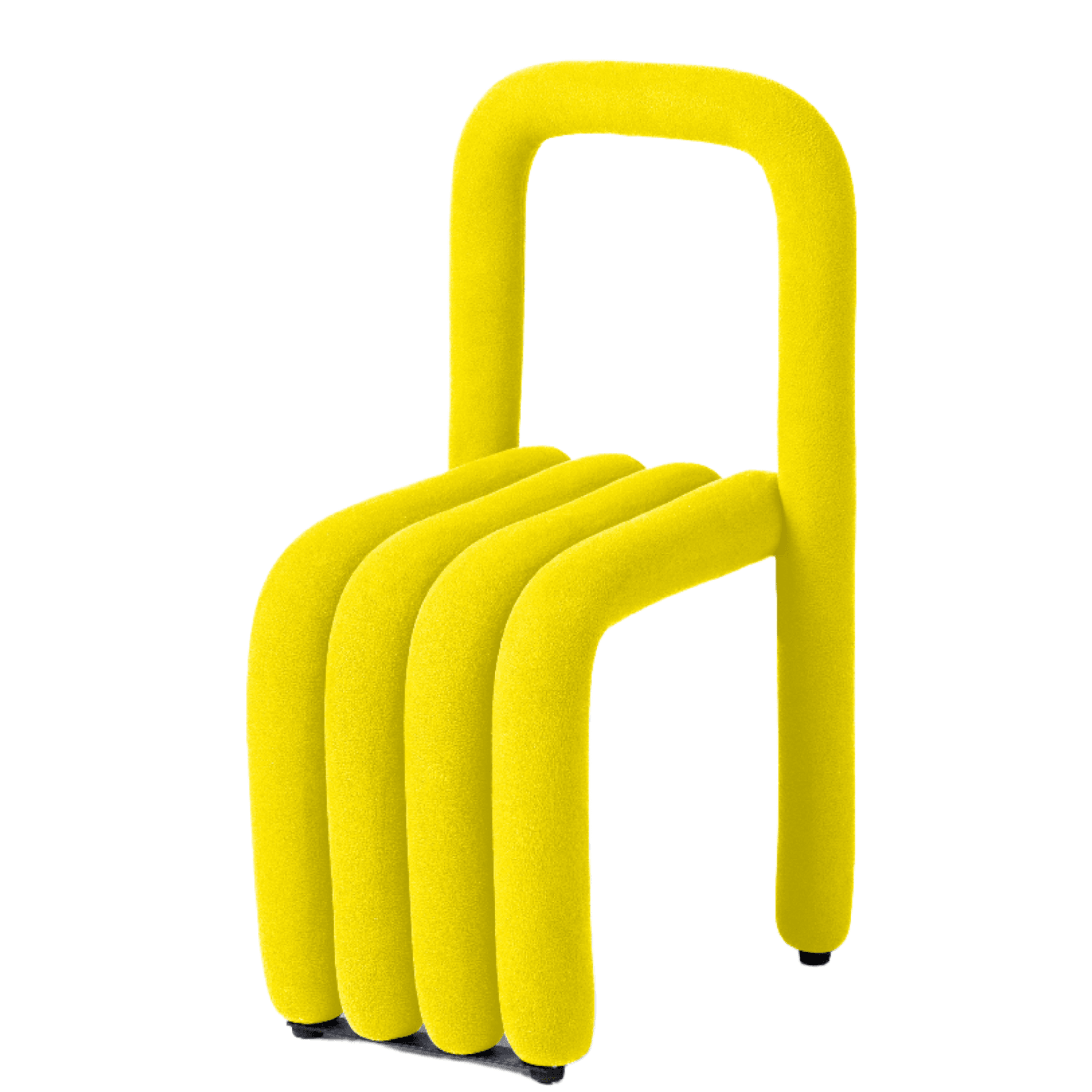 Alene Chair Yellow