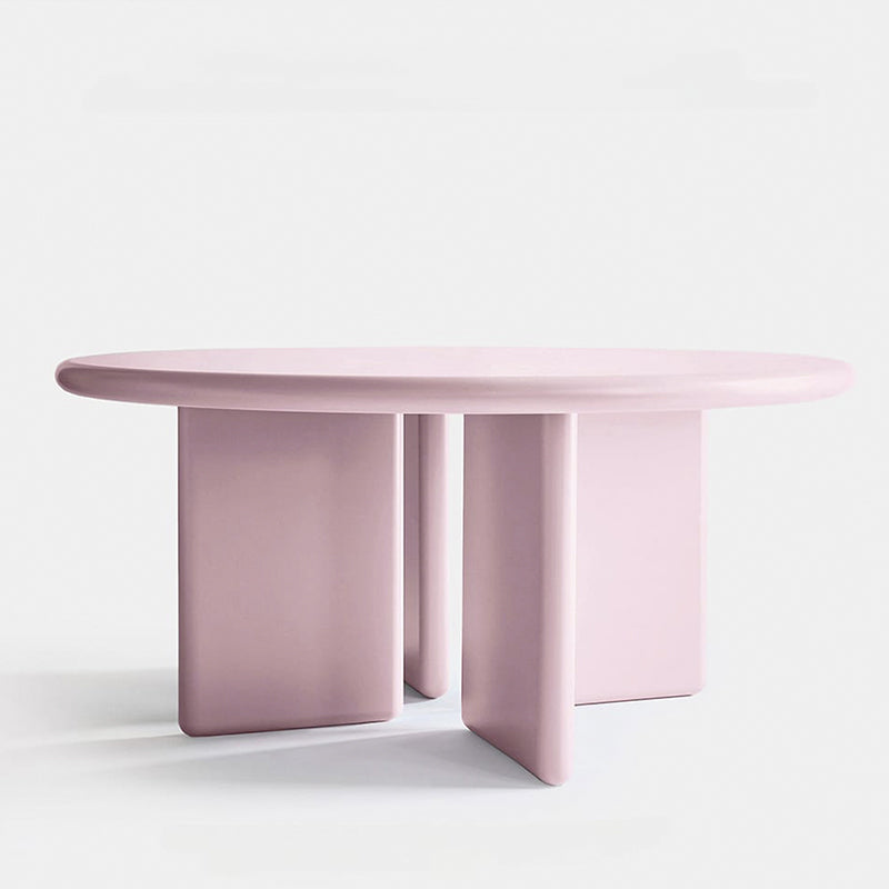 Amaranta Pink Table