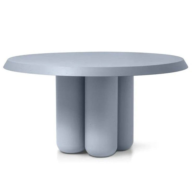 Esther Blue Table