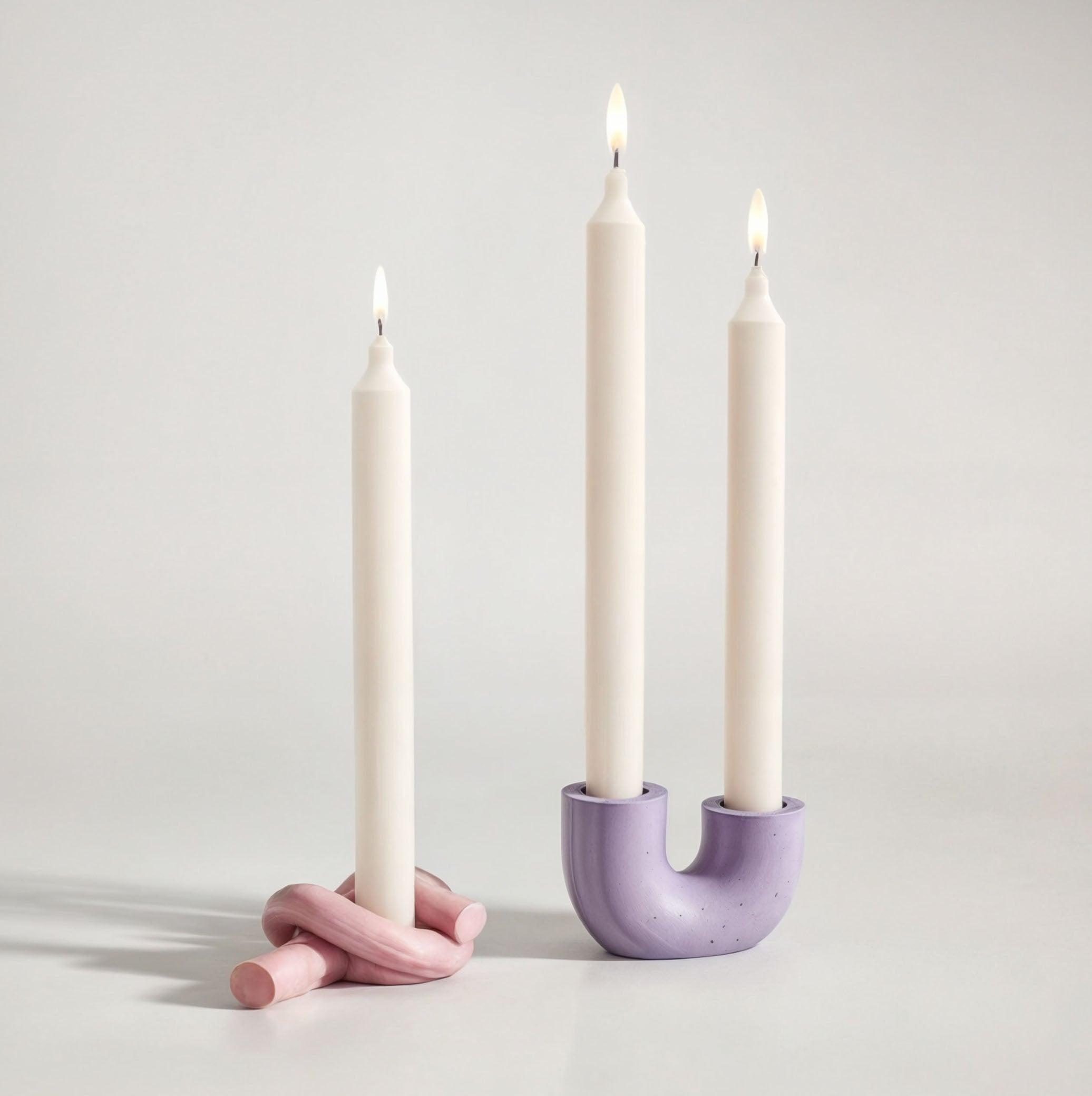 Gabriela Candle Holder