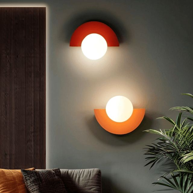 Galia Wall Lamp