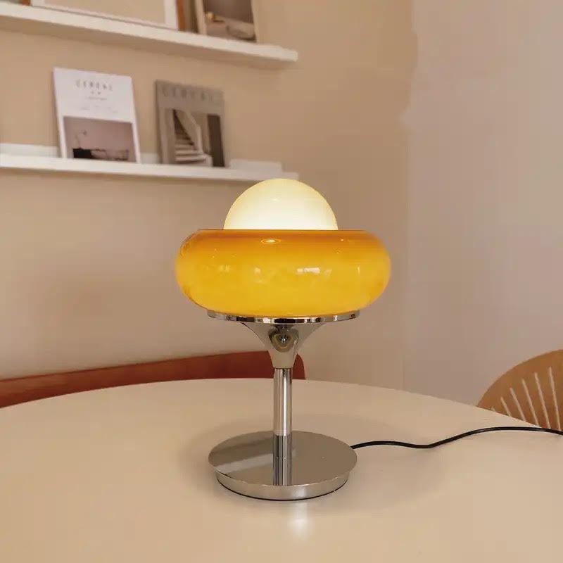 Aura Lamp