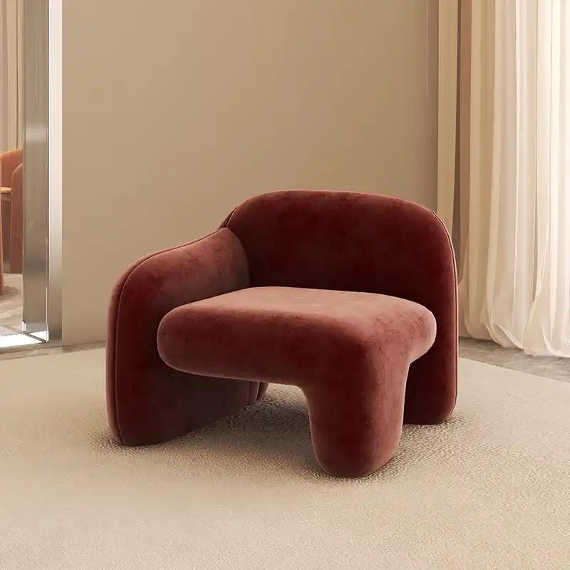 The Minimal Sofa