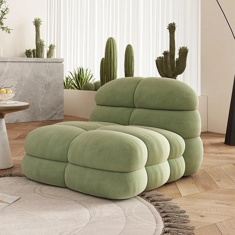 The Caterpillar Sofa
