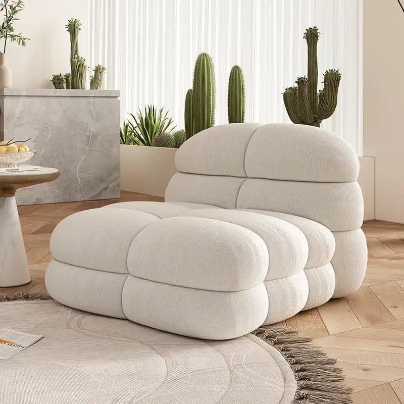 The Caterpillar Sofa – Maison Figueras