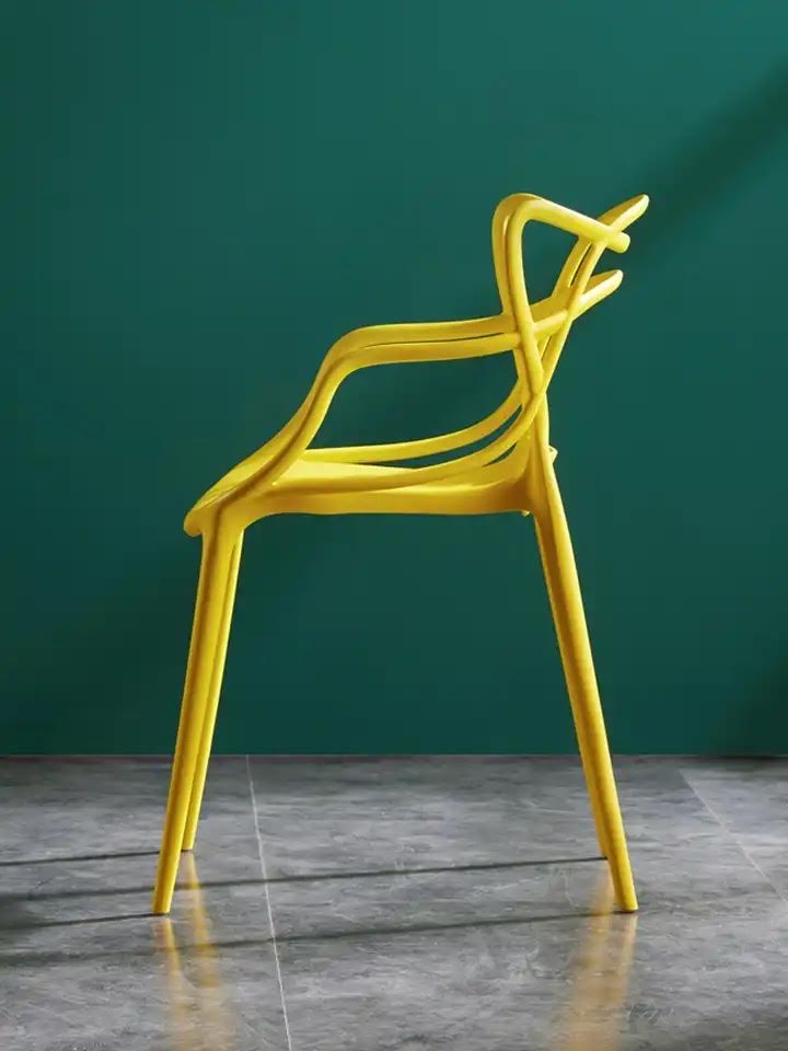 The Galy Chair
