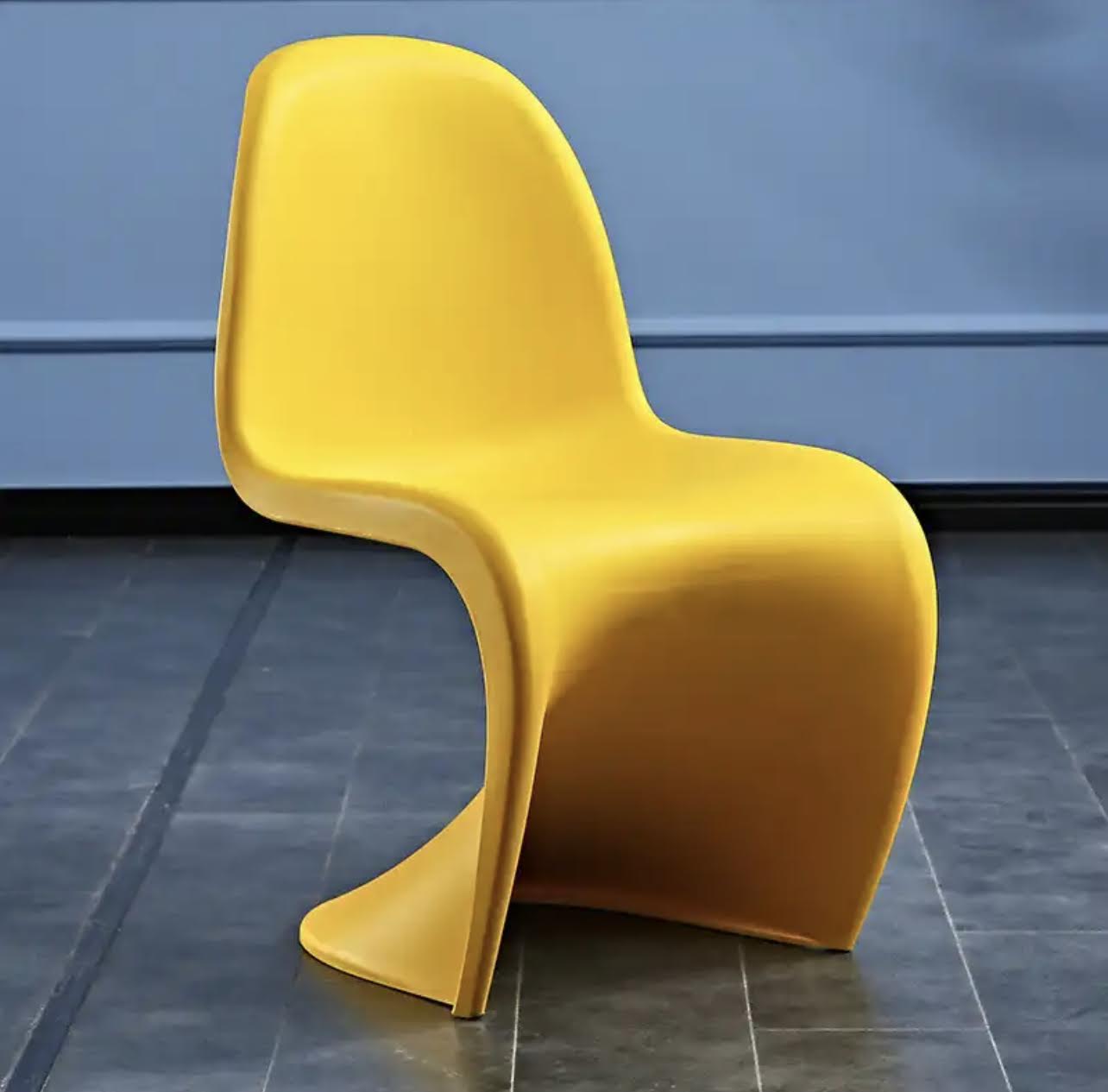 The Modern Chair