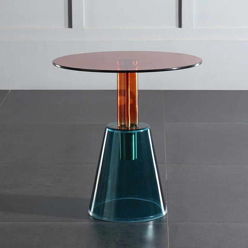 The Crystal Table